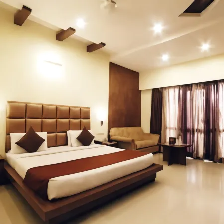 Royal Residency Hotel