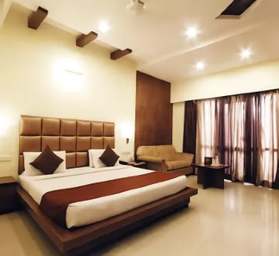 Royal Residency Hotel