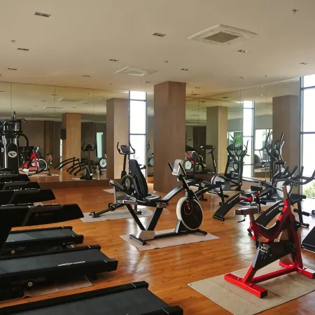 Himawari at Condominium