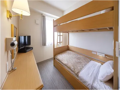 HOTEL AZ 佐賀伊万里店 のホテル