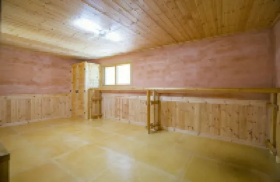 Sangju Pine and Ocher House Pension