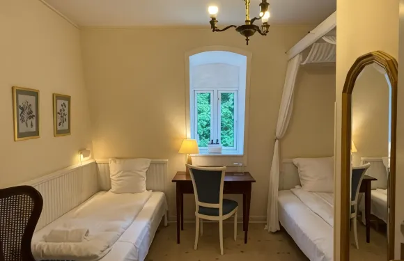 里斯朗德舒洛特酒店