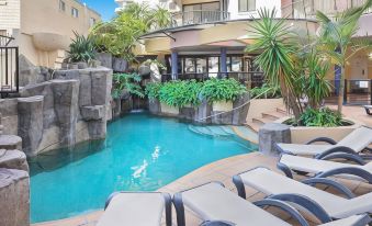 Nautilus Mooloolaba