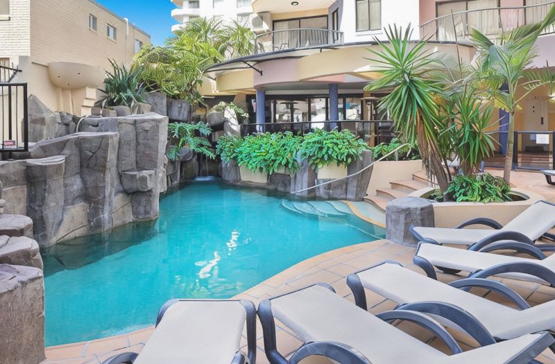 Nautilus Mooloolaba photo 4