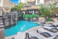Nautilus Mooloolaba - per famiglie