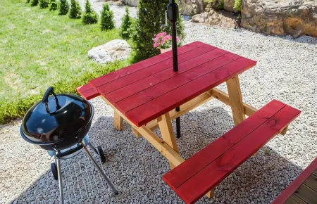 Pocheon Pine Valley 2nd Branch