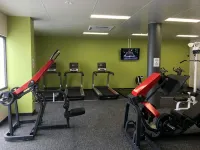 Rydges Palmerston - Darwin - نادي رياضي