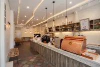 RedDoorz Plus at Eskole Itera Lampung Hotels in Way Kandis