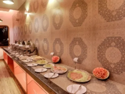 ザ バイク オールド アンカー ビーチ リゾート＆スパ カベロッシムのホテル