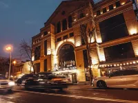 Royal Plaza by Stellar Hotels, Yerevan Hotels in Eriwan