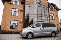 Nebo Hotel Hotels in Solnechnogorsky District