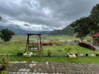Nyampon Bungalow Hotel dekat Sembalun Lombok