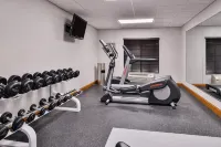 Country Inn & Suites by Radisson Raleigh-Durham Airport NC - salle de sport