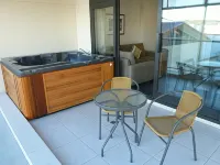 Quest Rotorua Central - breakfast