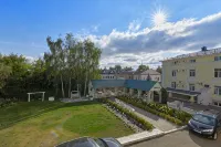 Sokol Hotel Suzdal