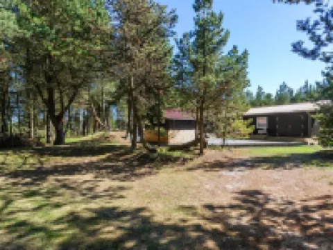 "Gorm" - 300m from the Sea Hoteles en Jerup