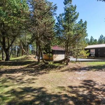 "Gorm" - 300m from the Sea