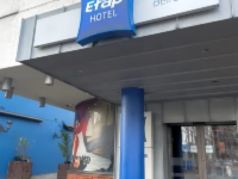 Ibis Budget Belfast City Centre Hotels near Titanic Belfast