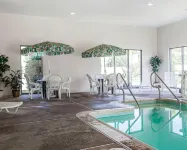 Quality Inn Midway Hotels in Myerstown