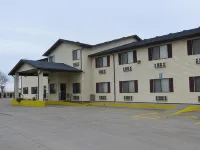 Travelodge by Wyndham Longmont Hoteles en Firestone