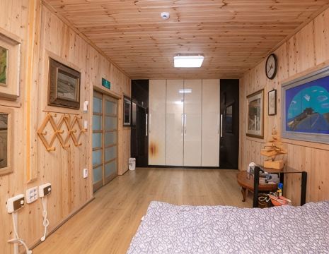 안동 예끼마을민박