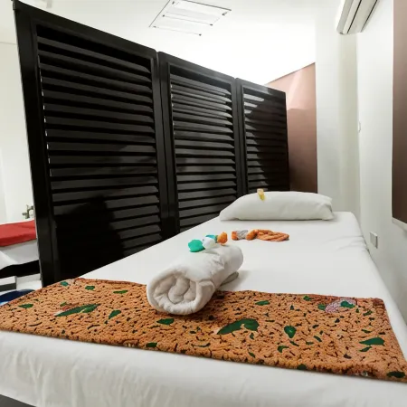 Best Western Premier Accra Airport Hotel