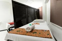 Best Western Premier Accra Airport Hotel - spa