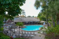 Gulfcoast Inn Naples - Pools