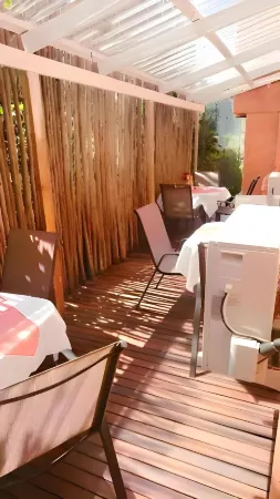 Kzn Park View Guest House Отели в г. Bluff