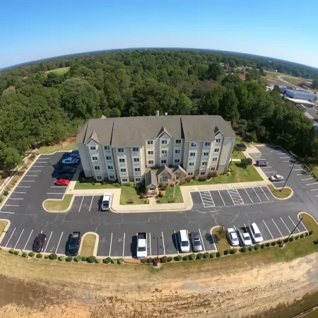 Microtel Inn & Suites by Wyndham Searcy