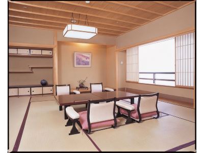 その他 和倉温泉 日本の宿 のと楽の写真