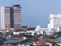 FLEXSTAY INN Kashima Central