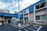 District Hotel by OYO Portland Convention Center