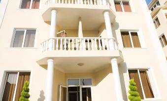 Black Sea Guest House