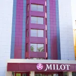 Hotel Milot Hotéis em 