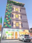 Belson Hotel Ternate Hotel a Ternate
