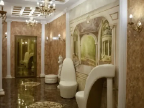 Apartment Classic Hotels in Orsk