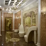 Apartment Classic Hotels in Orsk