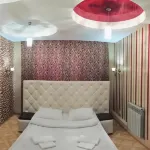 Metrotel Hotel Hotels in Tjeboksary