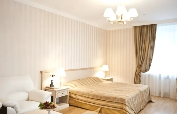 斯塔夫羅波爾觀光局酒店