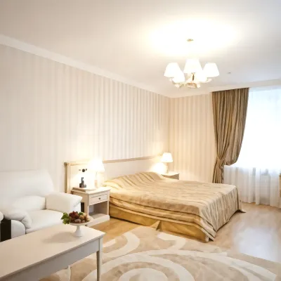 Intourist Stavropol Hotels in Stavropol