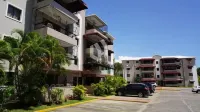 Beautiful apartment located at ciudad modelo