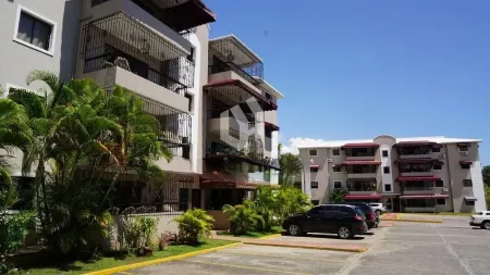 Beautiful apartment located at ciudad modelo Отели рядом с достопримечательностью «Iglesia Evangelica Metodista Libre Vista Bella 3ra»