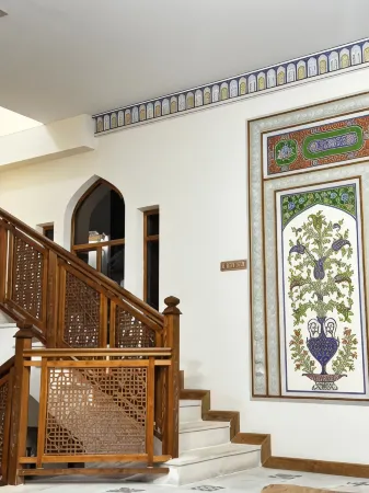 Hotel Fatima Boutique