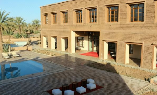 Bab Rimal M'hamid El Ghizlane - Housity