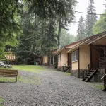 Visiting a Fairy Tale