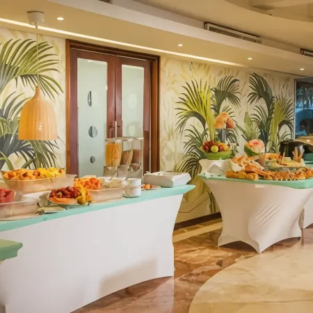 Country International Hotel