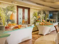 Country International Hotel