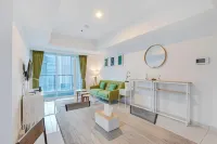 The Kensington Kelapa Gading by Kava Stay 卡拉巴加丁住宿飯店