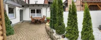 Refurbished vacation home in the heart of Goslar's old town